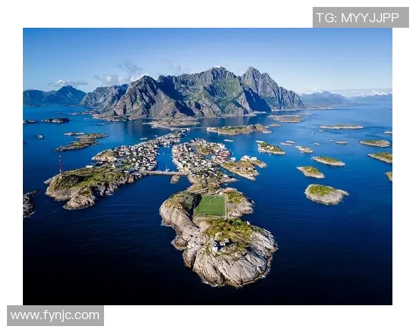 足球明星们的度假胜地揭秘他们选择的奢华海岛与隐秘山庄